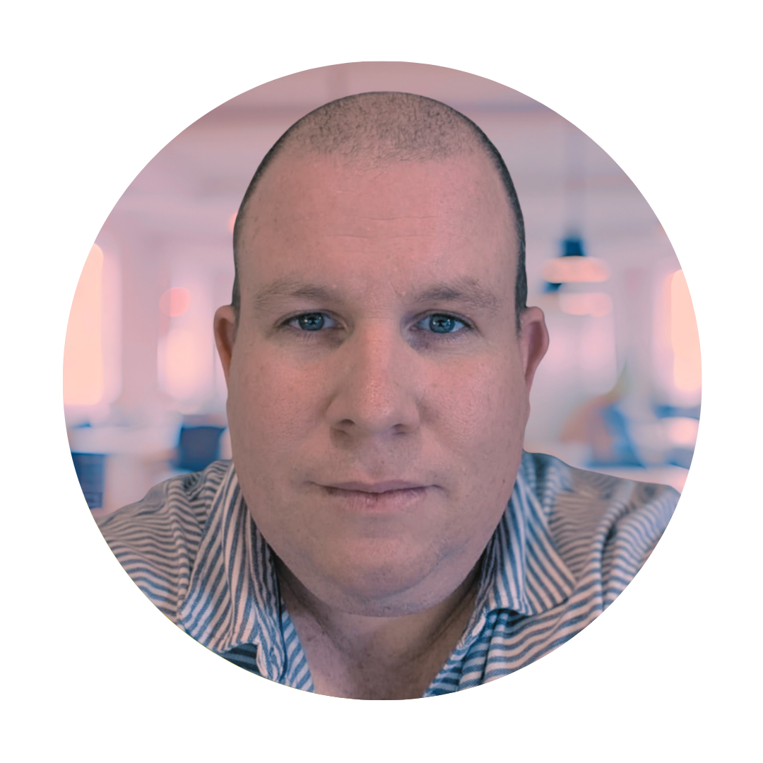 Matt Gatley, founder of We Know Growth